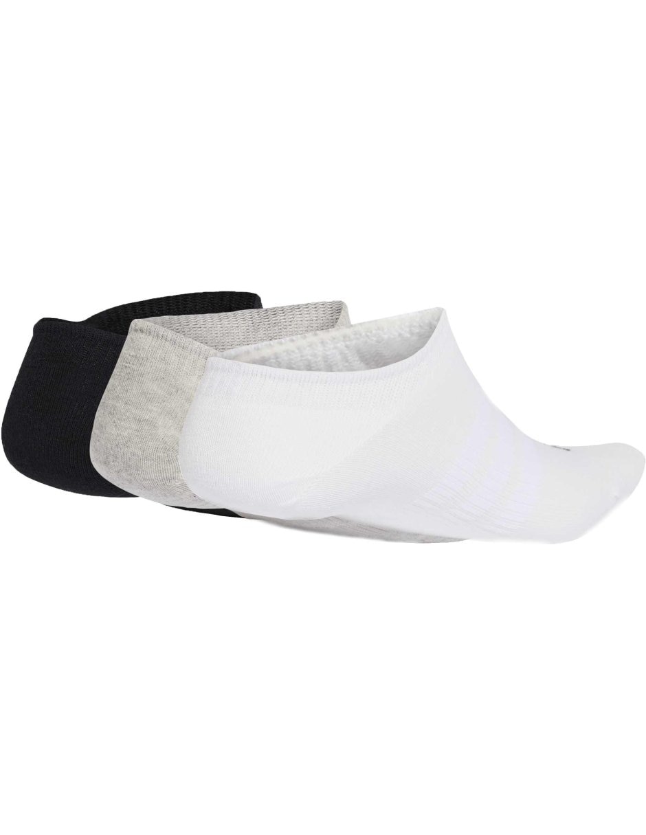 Set de calcetín Adidas para hombre 3 pares