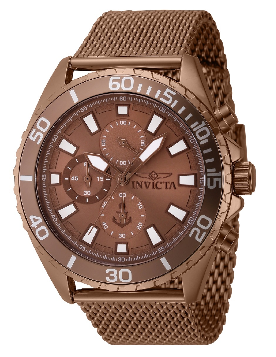 Reloj Ocean Voyage para Hombre 46277