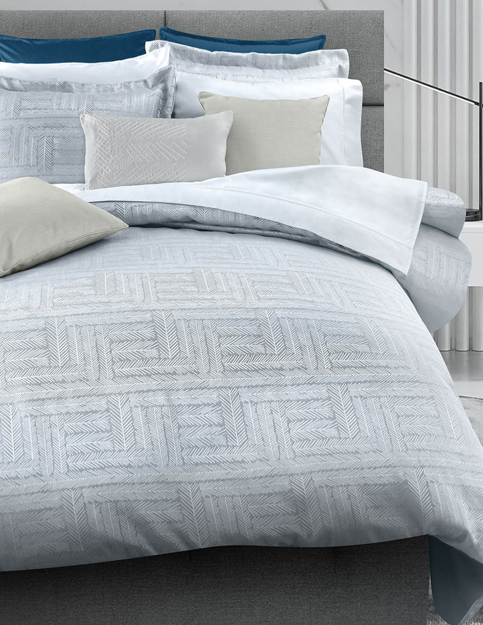 Set duvet con relleno Bruce