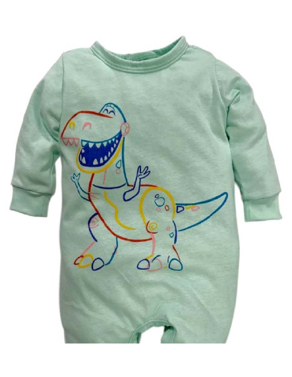 Mameluco Toy Story de algodón unisex 3