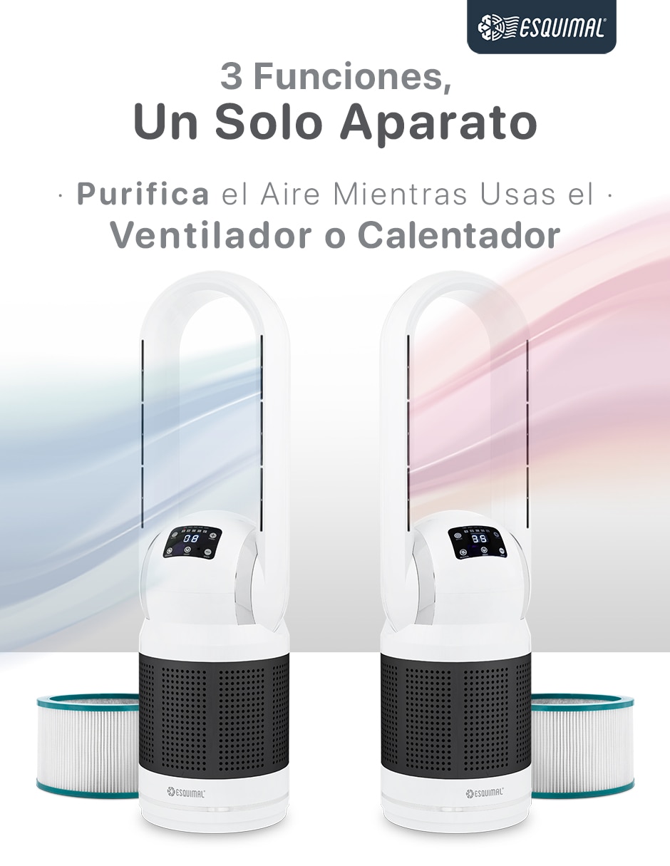 Calentador 5