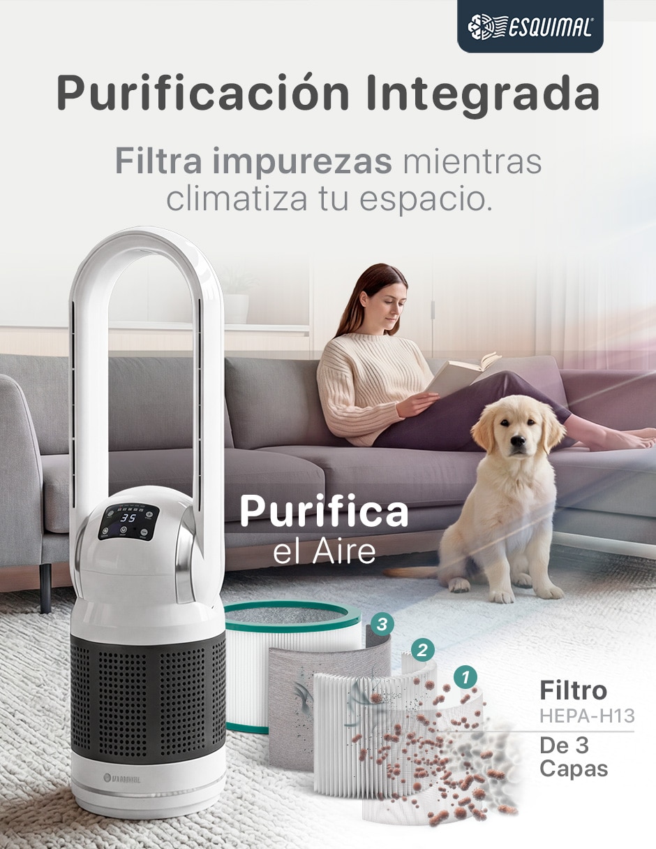 Calentador 2