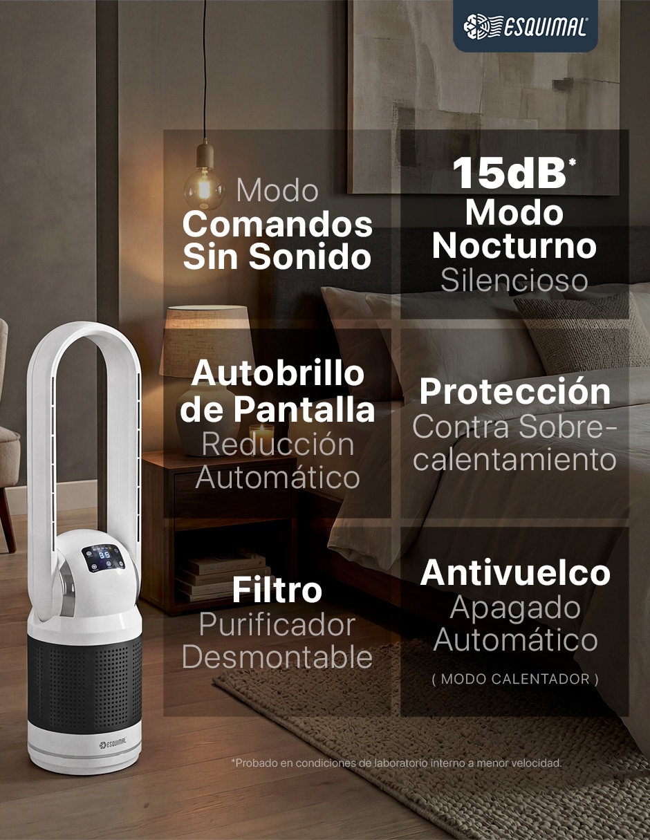 Calentador 6