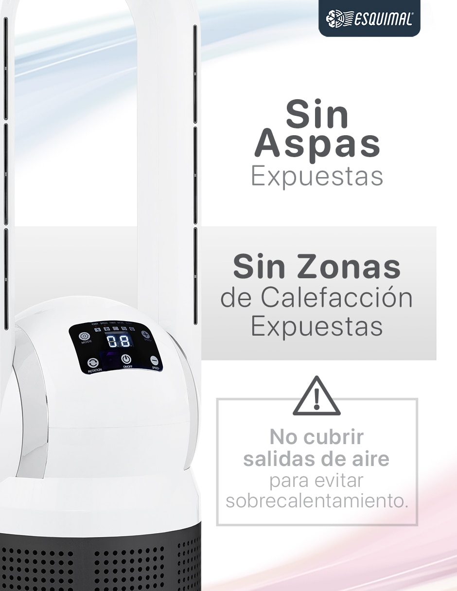 Calentador 4