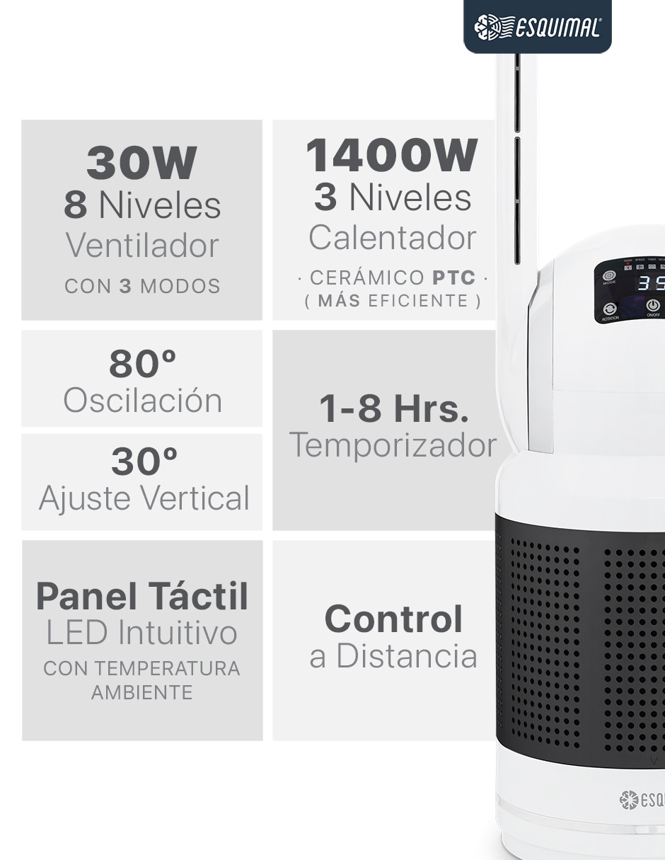 Calentador 4