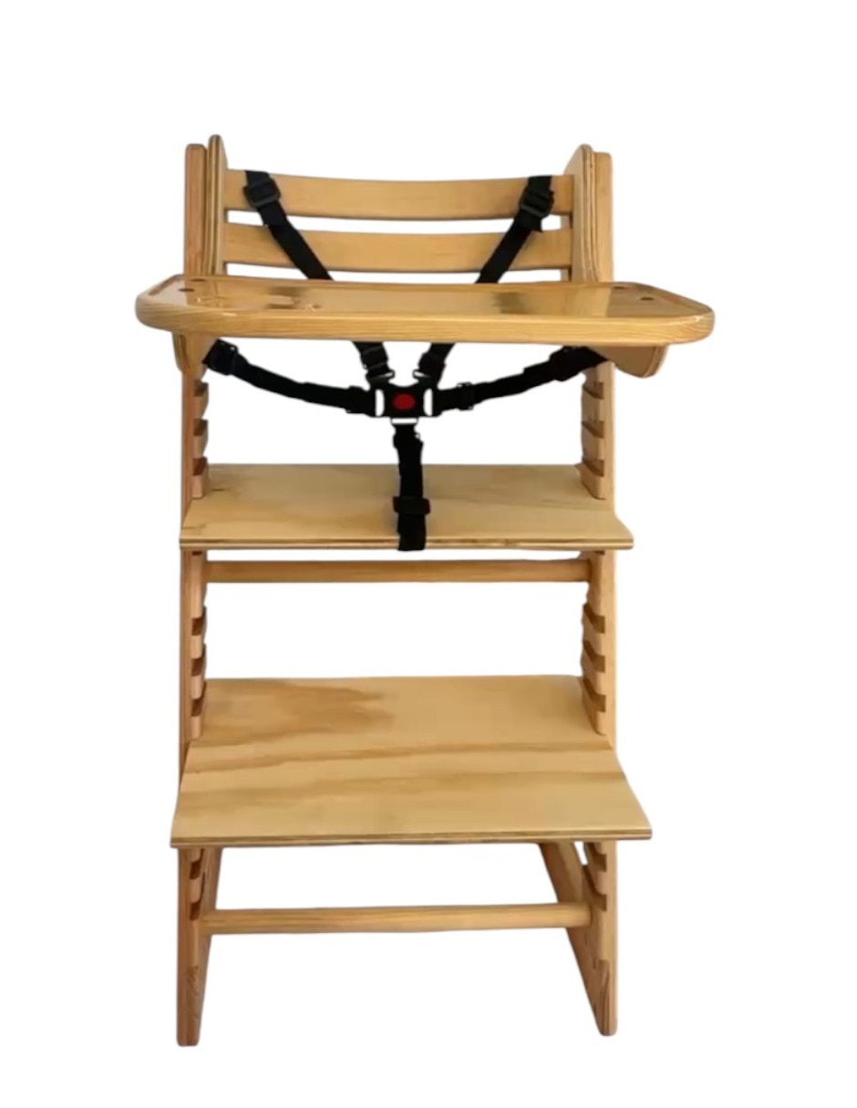 Silla alta Cut Art Kids Montessori