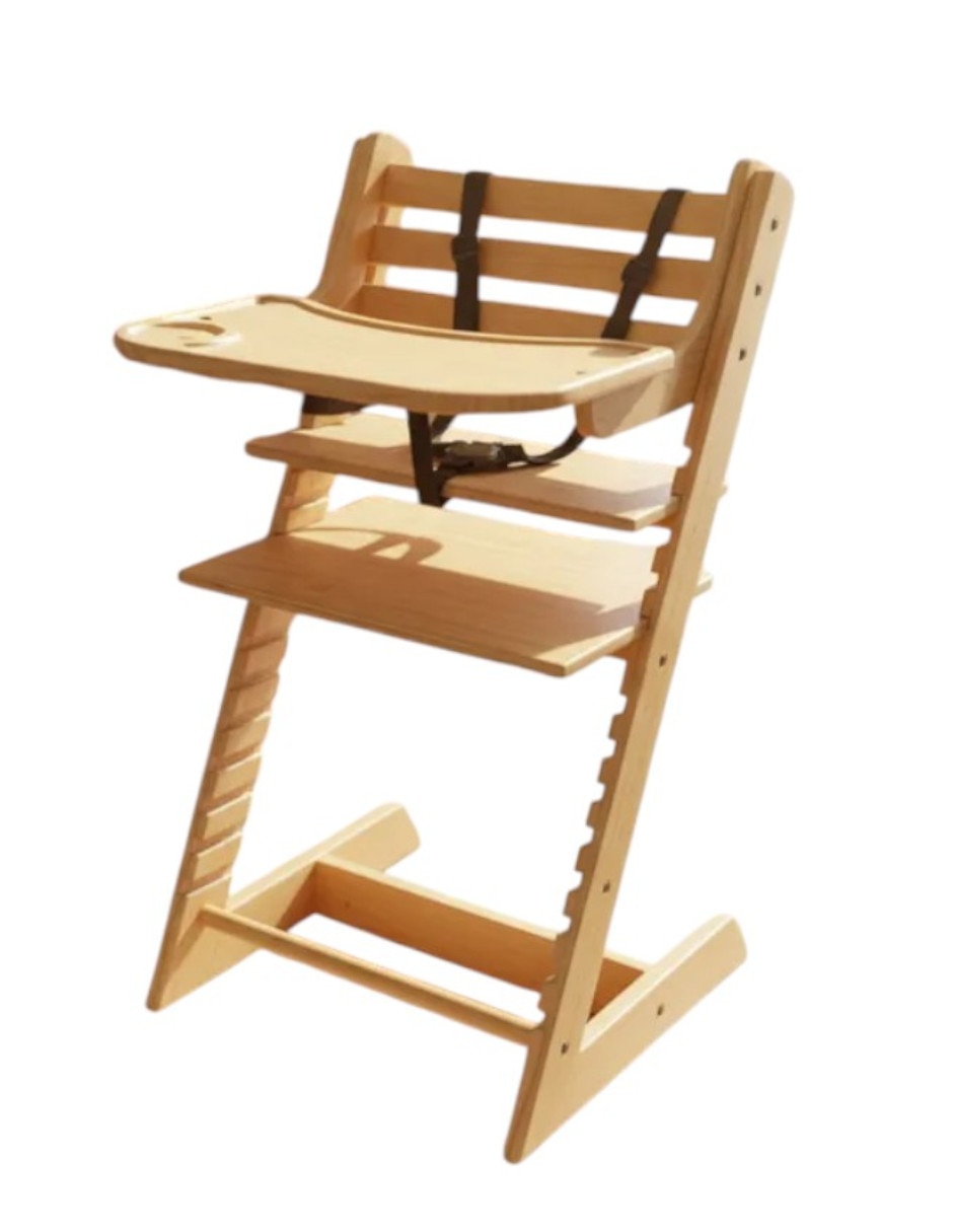 Silla alta Cut Art Kids Montessori