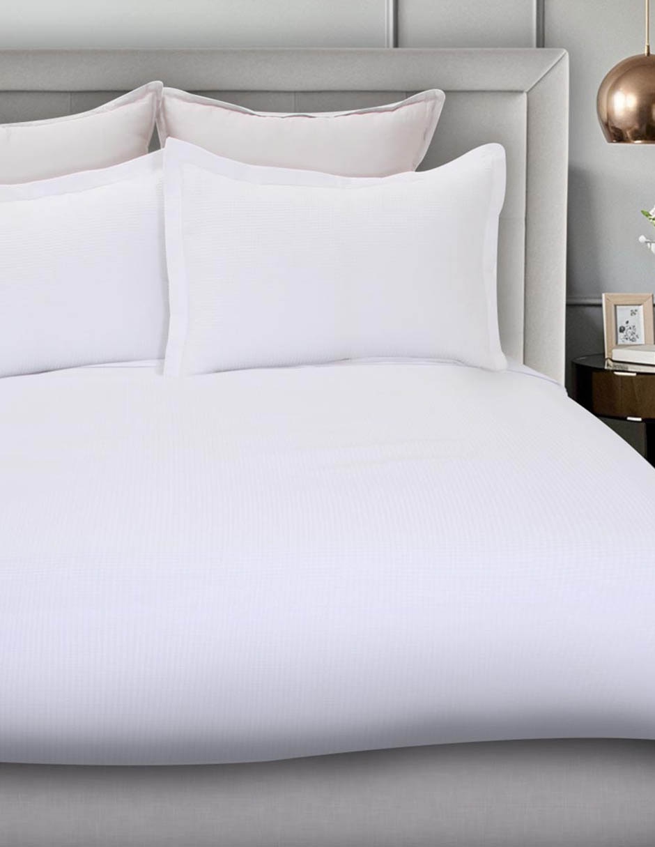 Set duvet con relleno Luma