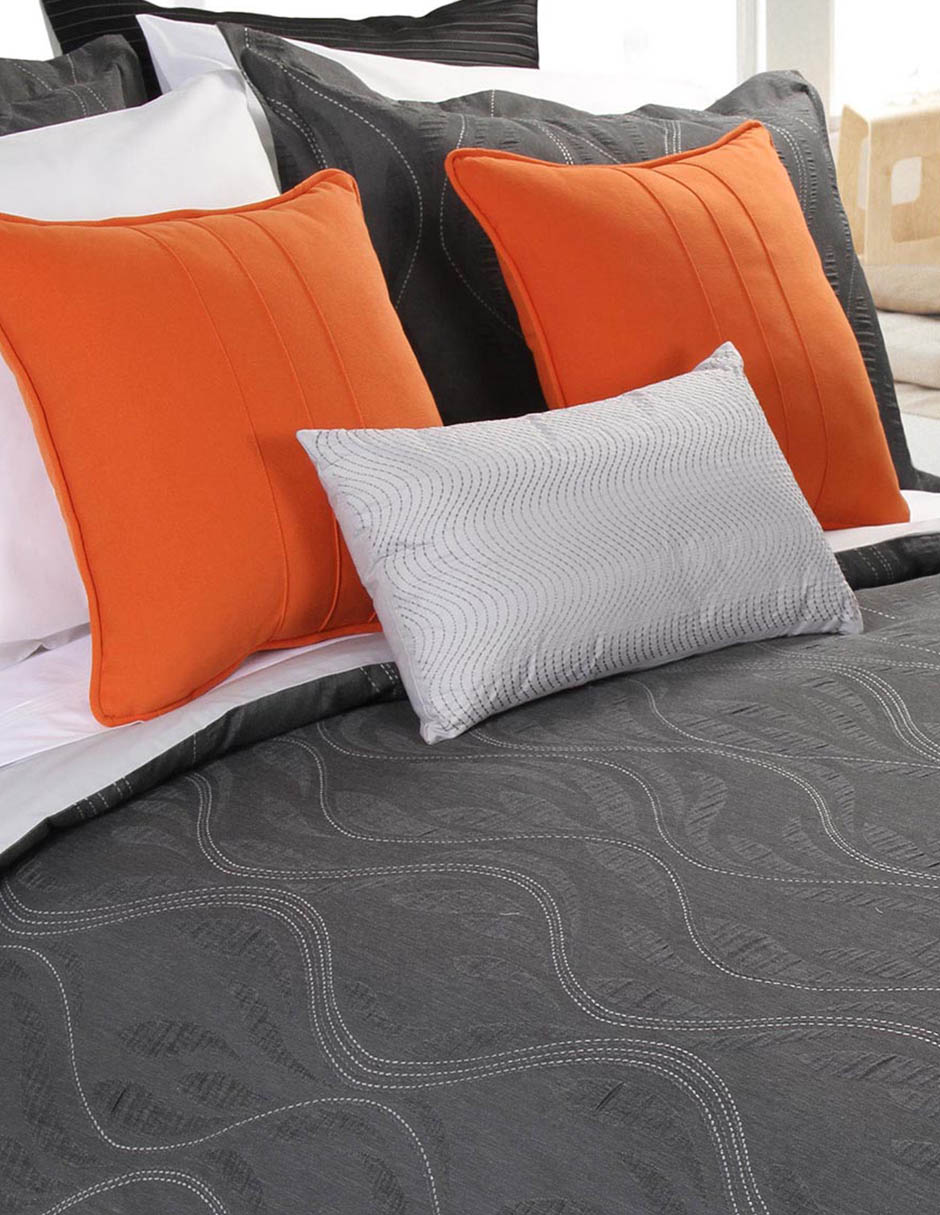 Set duvet con relleno Busoni