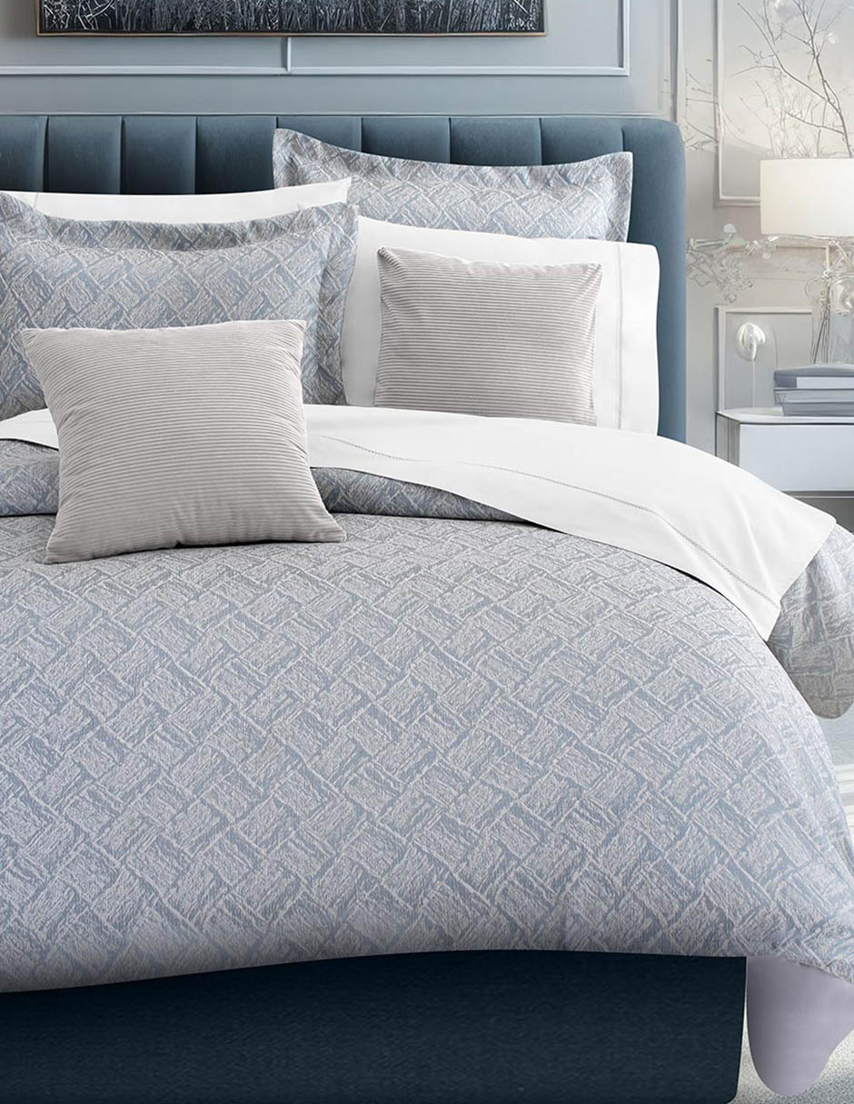 Set duvet con relleno Rengi