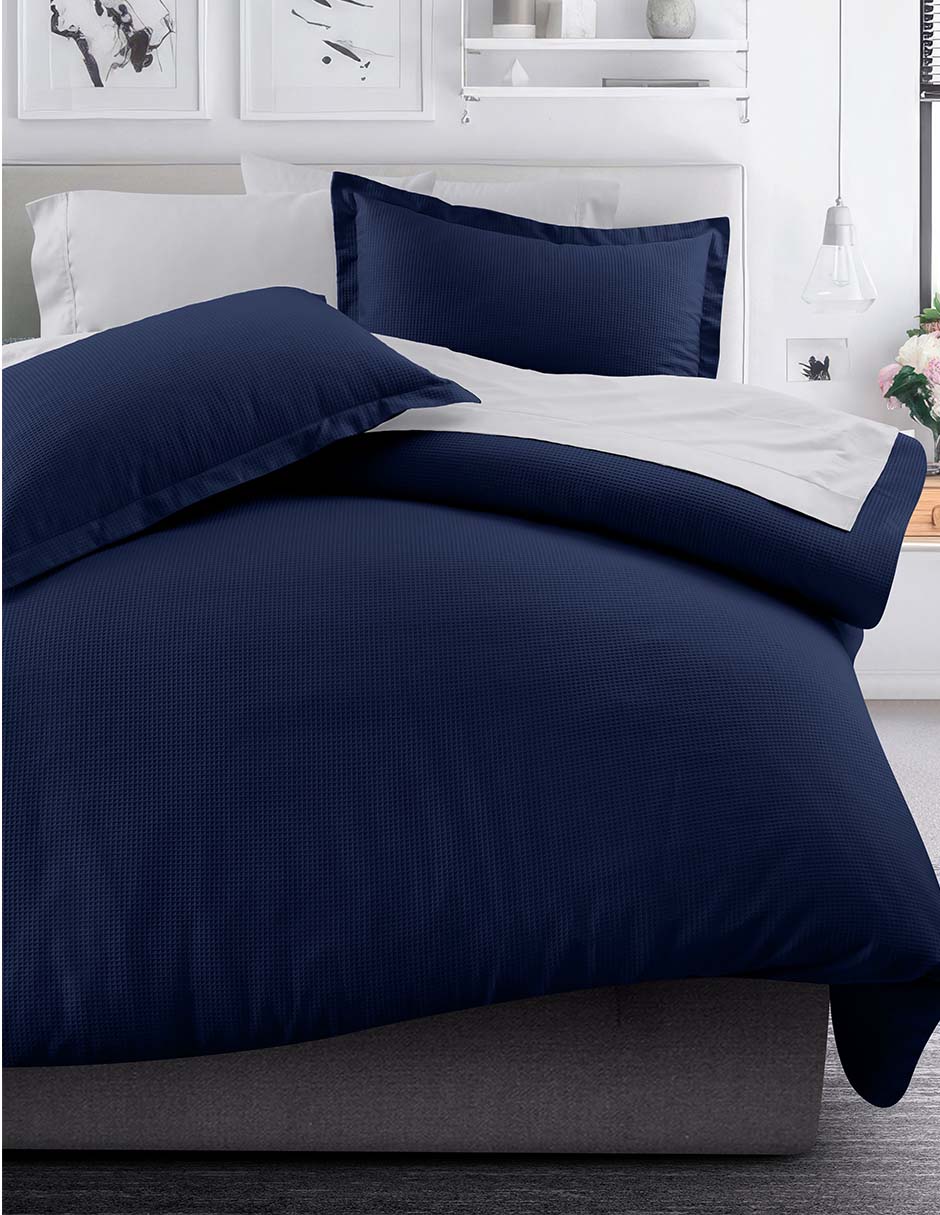 Set duvet con relleno Elric