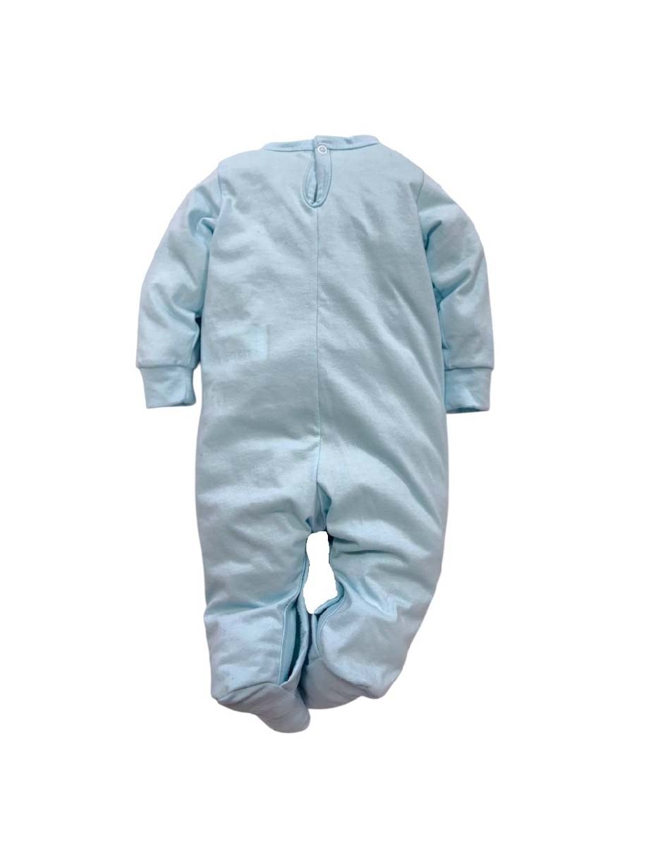 Mameluco Disney Toy Story de algodón unisex