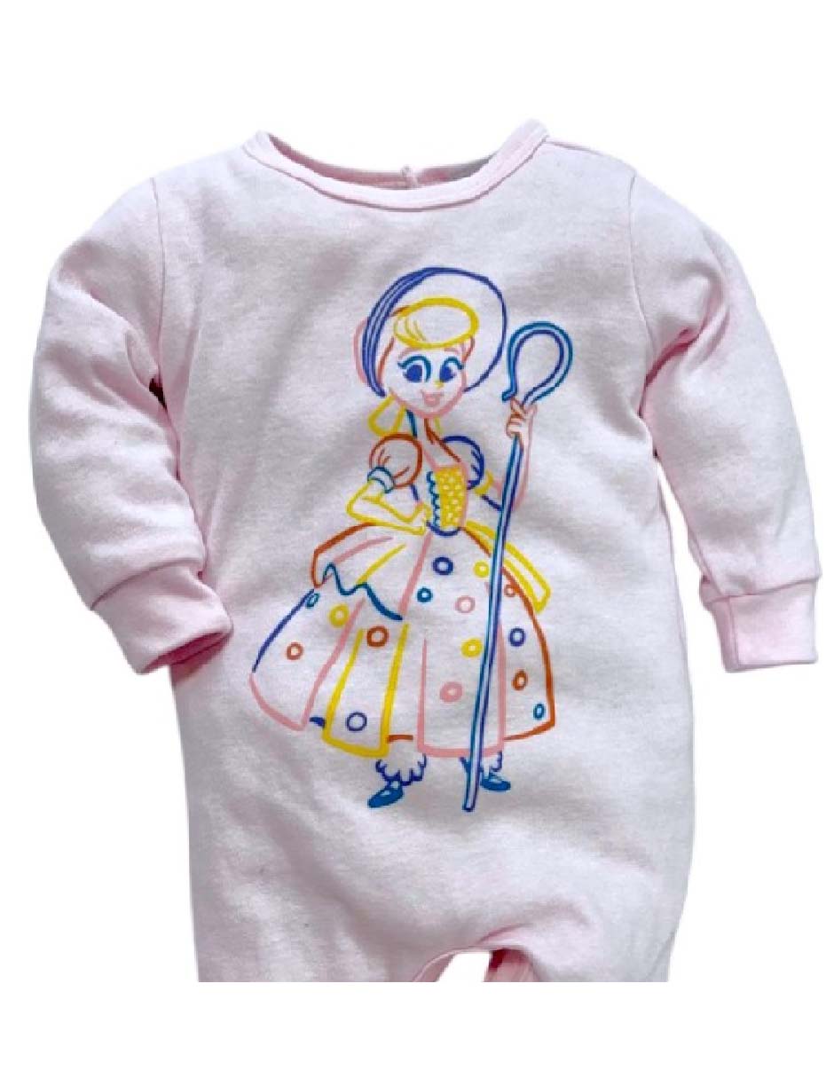 Mameluco Toy Story de algodón unisex 2