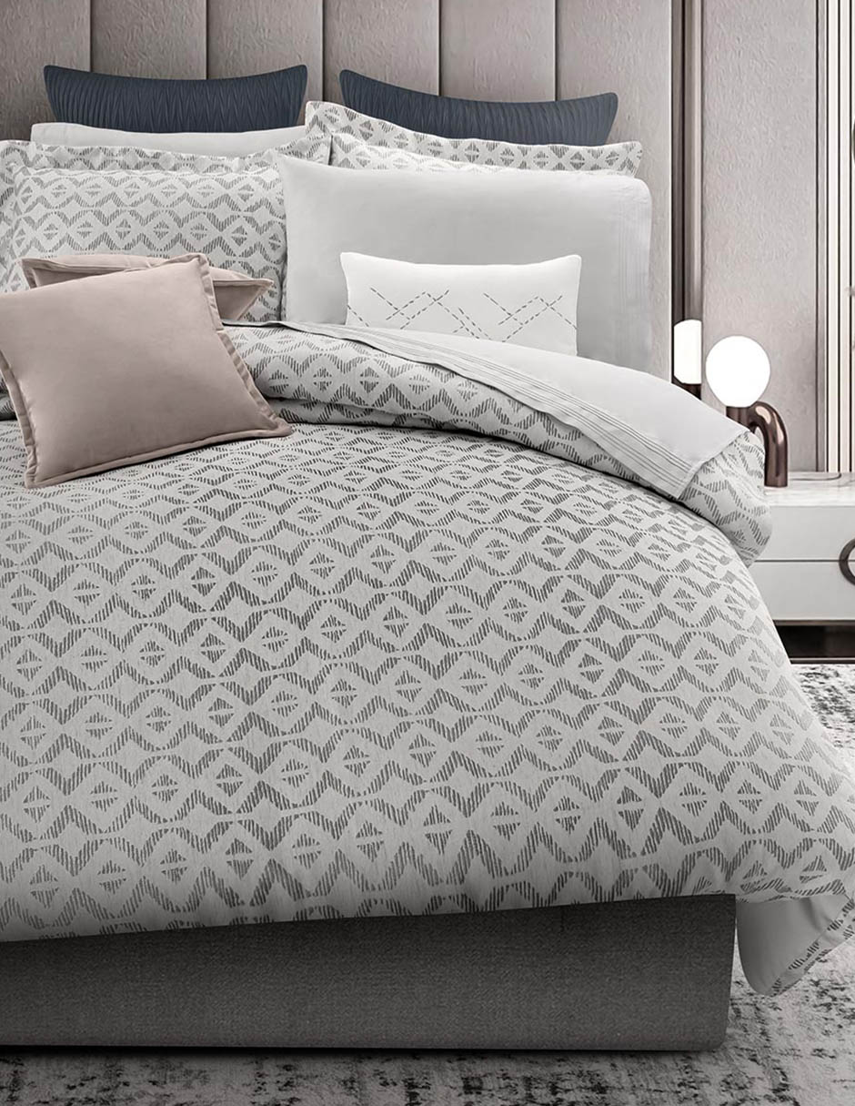 Set duvet c/relleno Auri