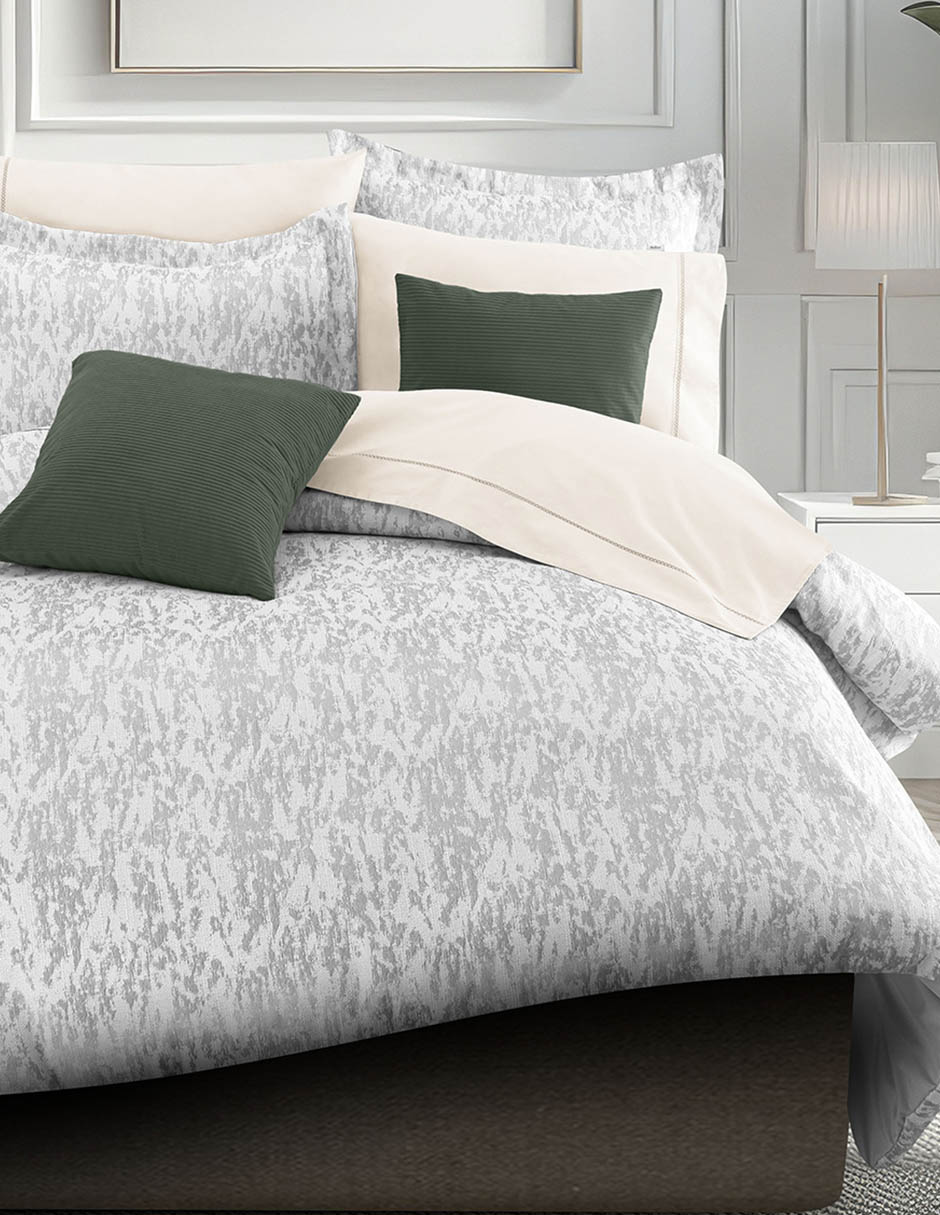 Set duvet con relleno Usui