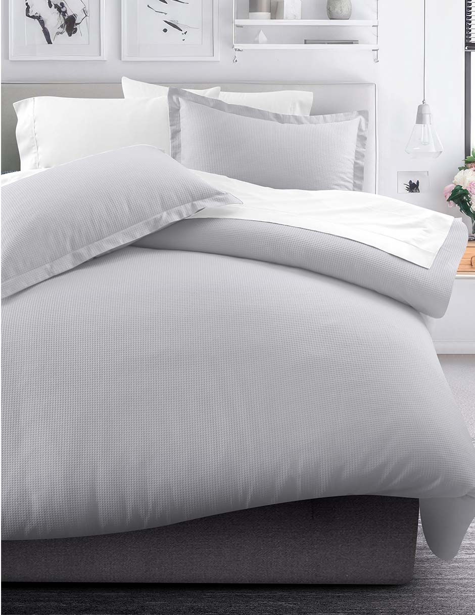 Set duvet con relleno Dalfiori Elric