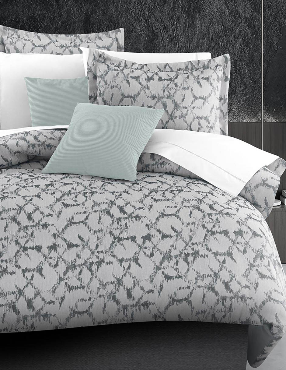 Set duvet con relleno Lester