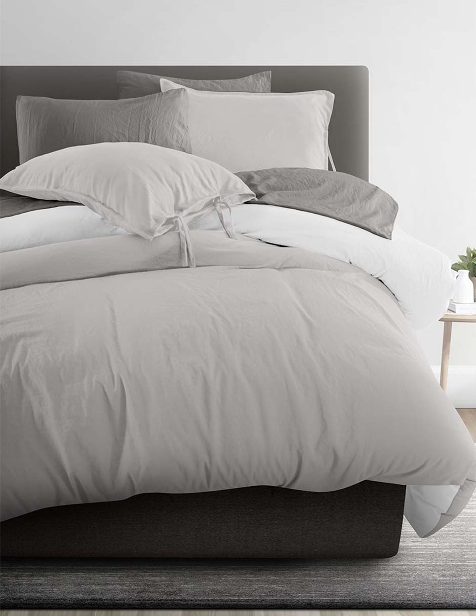 Set duvet c/relleno Hazel 1