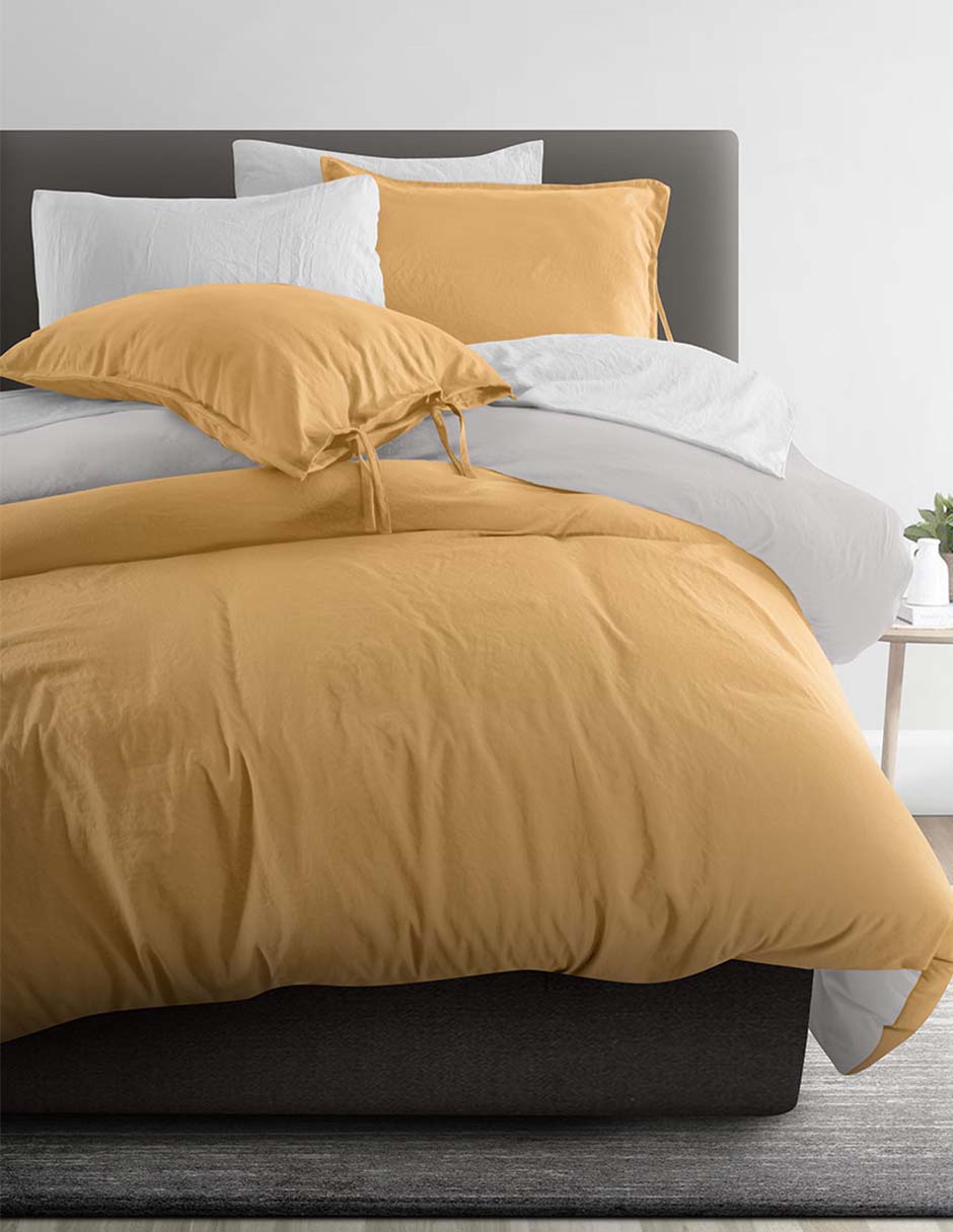 Set duvet c/relleno Hazel