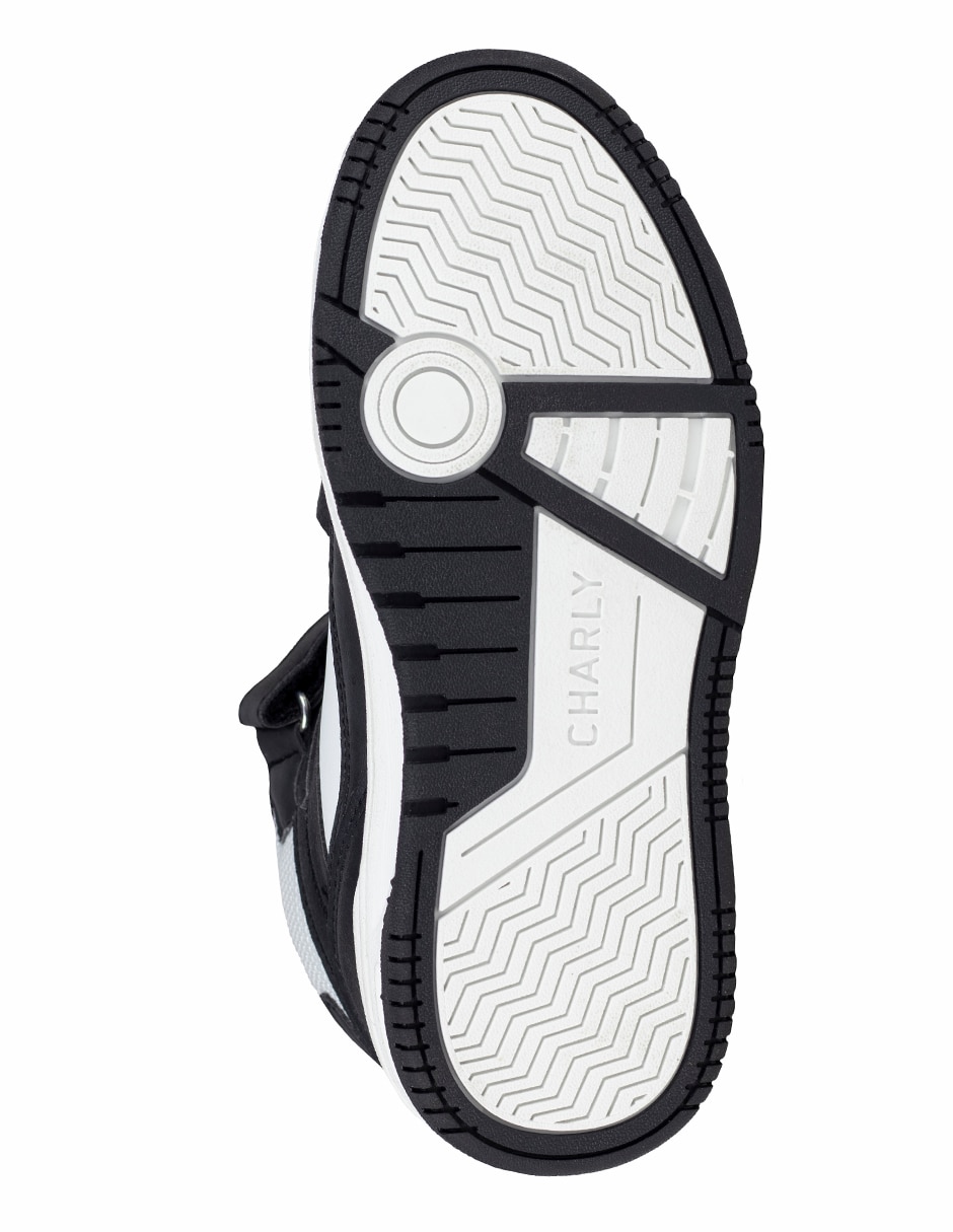 Tenis para niño 3