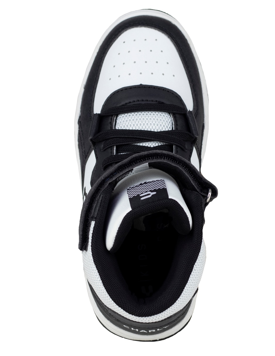 Tenis para niño 4