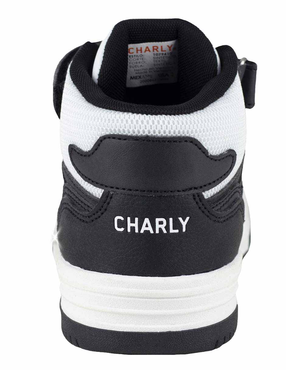 Tenis para niño 5