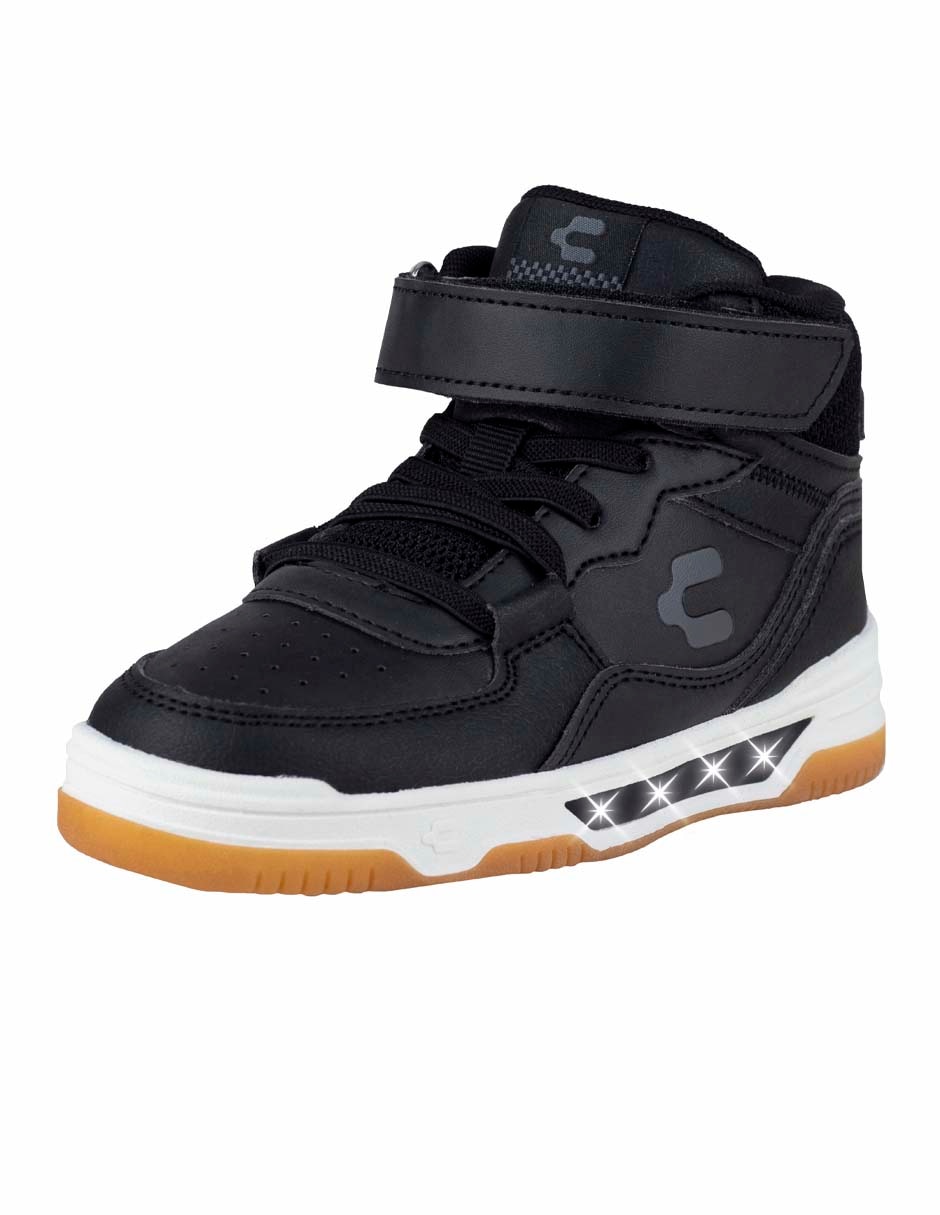 Tenis Charly para niño