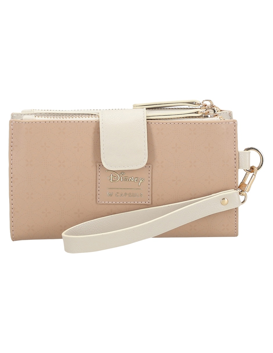 Cartera W Capsule La dama y el vagabundo para mujer