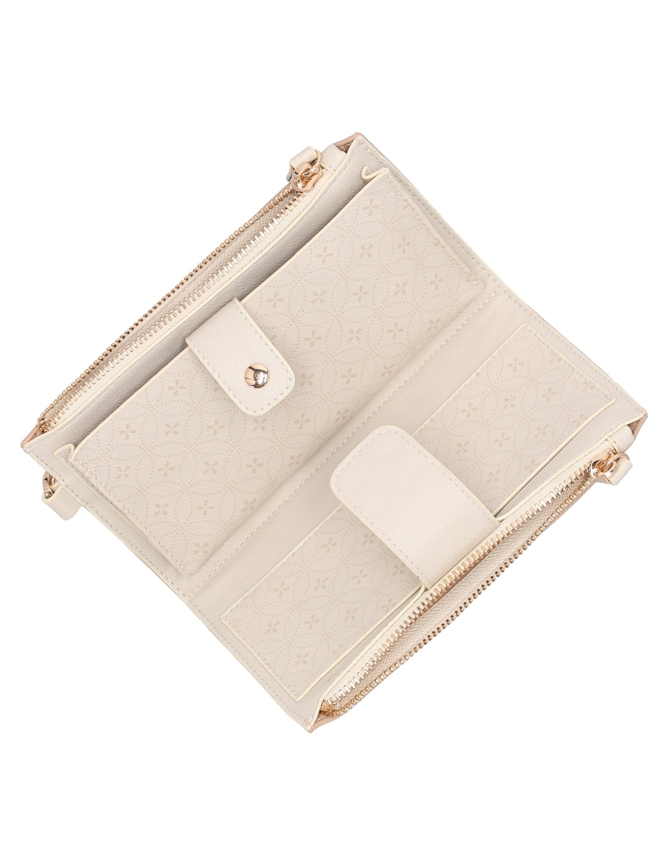 Cartera W Capsule La dama y el vagabundo para mujer