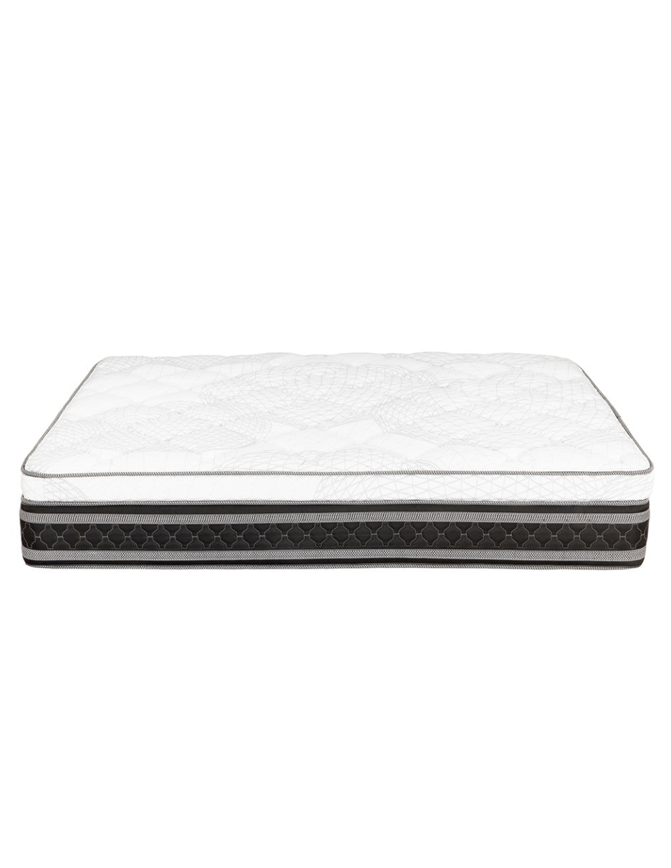Colchón regular ergosum confort 4