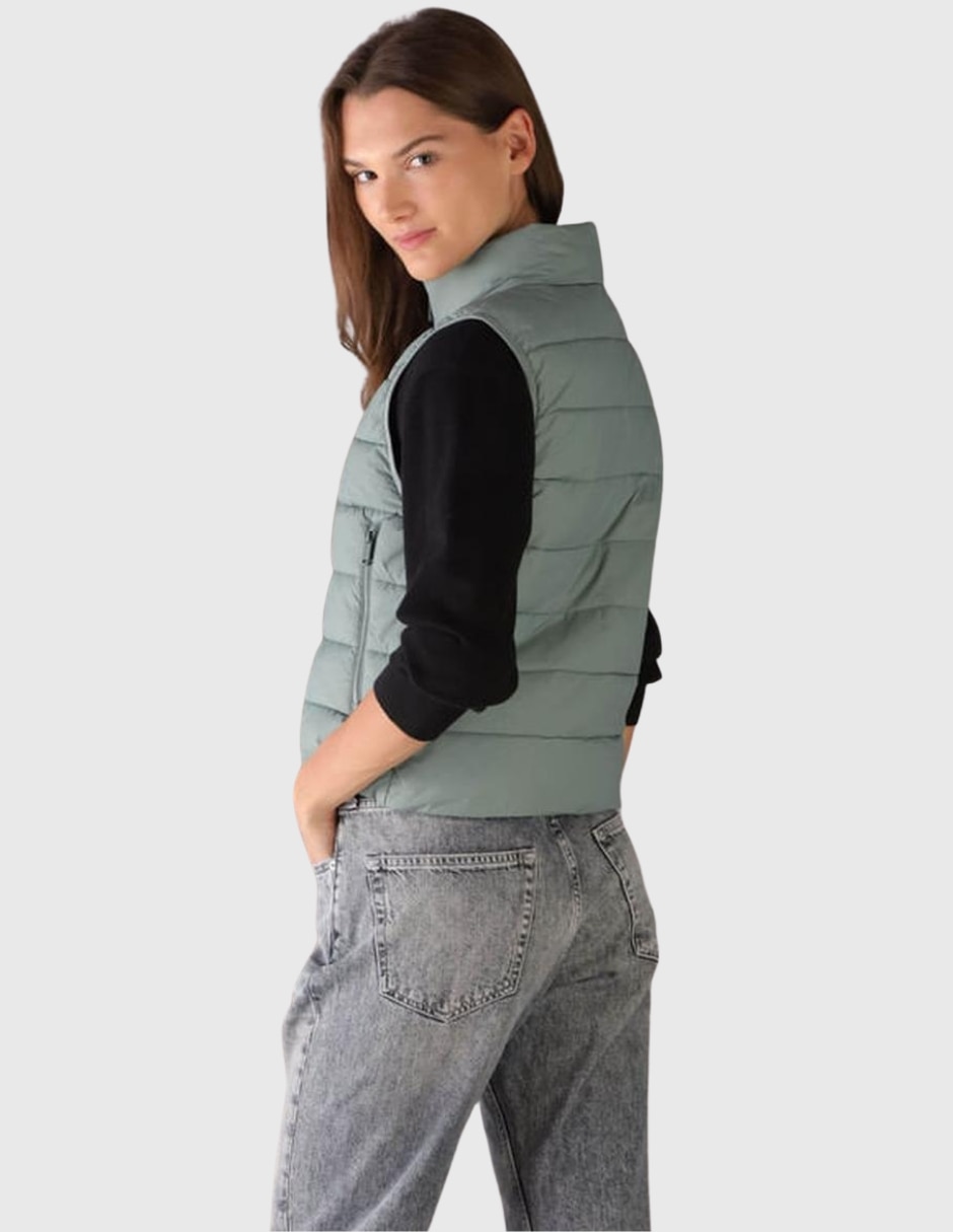 Chaleco para mujer 3