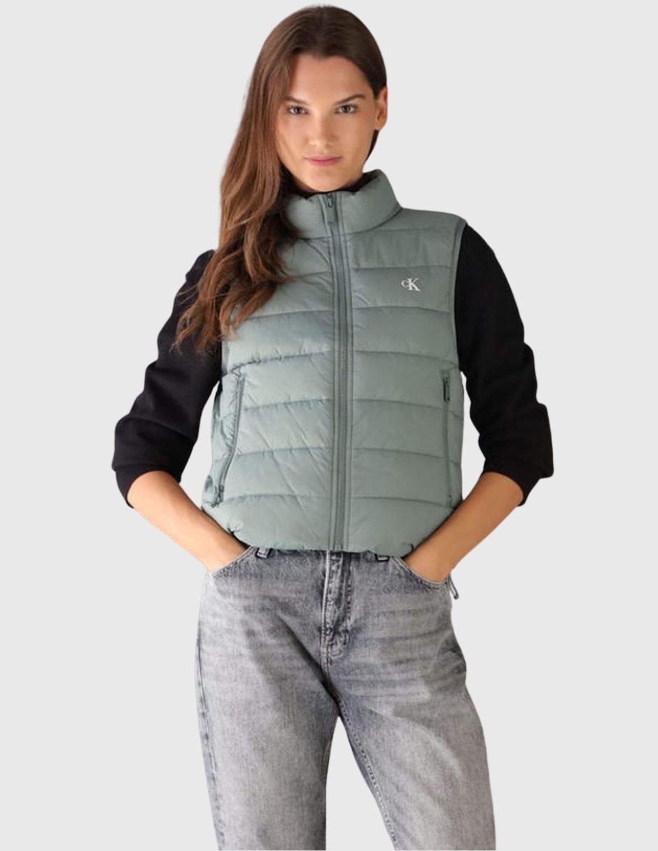 Chaleco para mujer