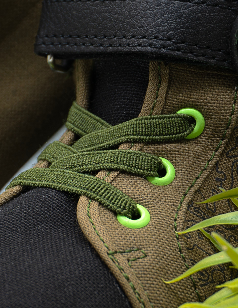 Tenis para Niño Fun Lights T-Rex 5