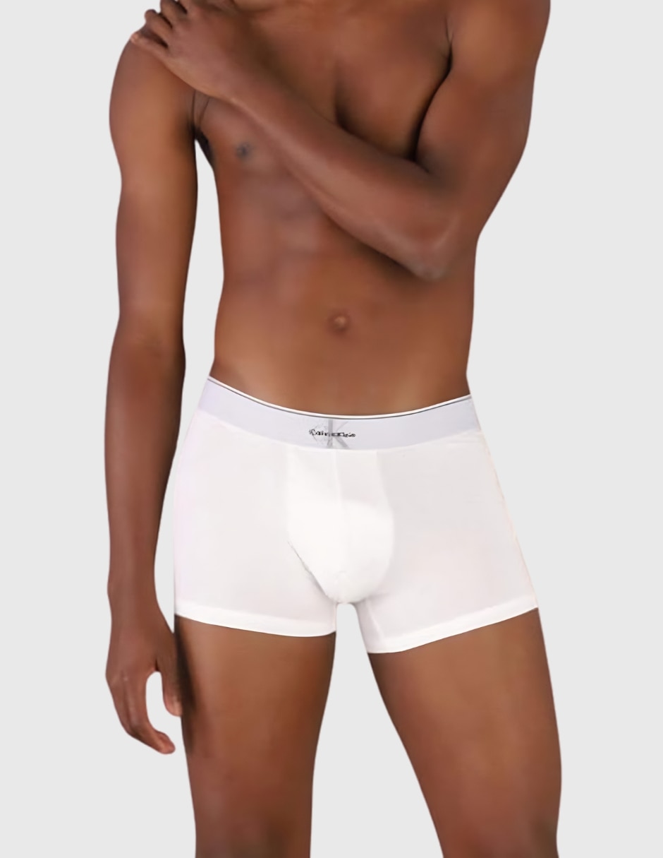 Set bóxer trunk Calvin Klein para hombre 3 piezas
