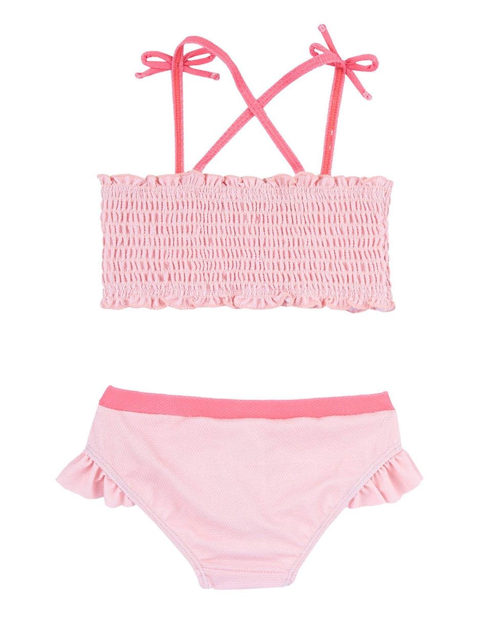 Traje de baño bikini Chicco para Niña