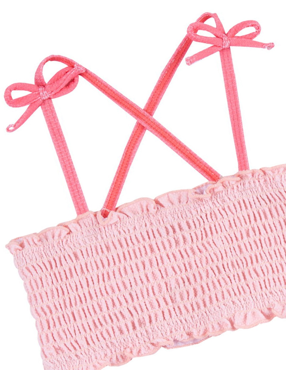 Traje de baño bikini Chicco para Niña