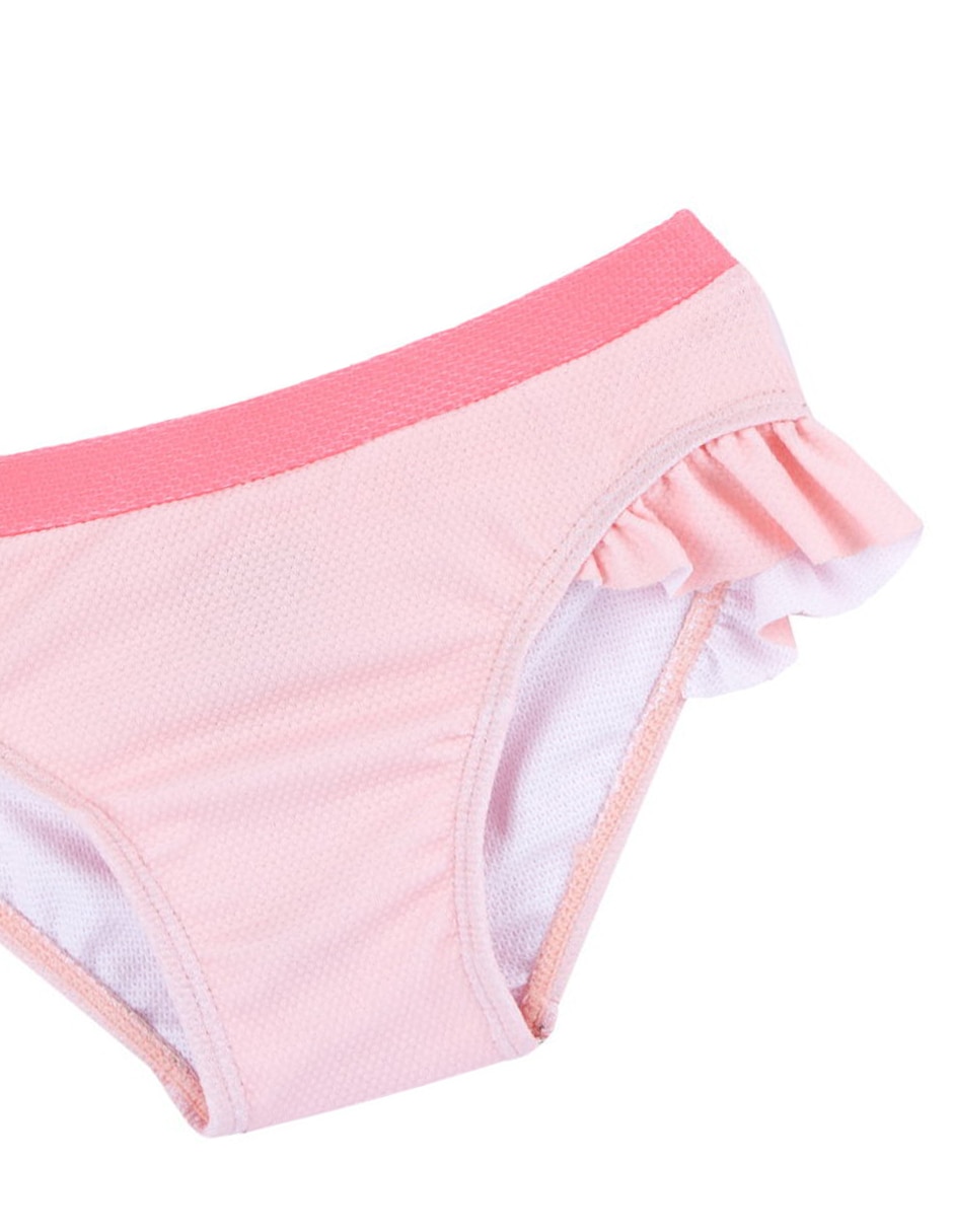 Traje de baño bikini Chicco para Niña
