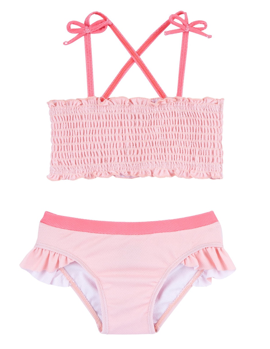 Traje de baño bikini Chicco para Niña