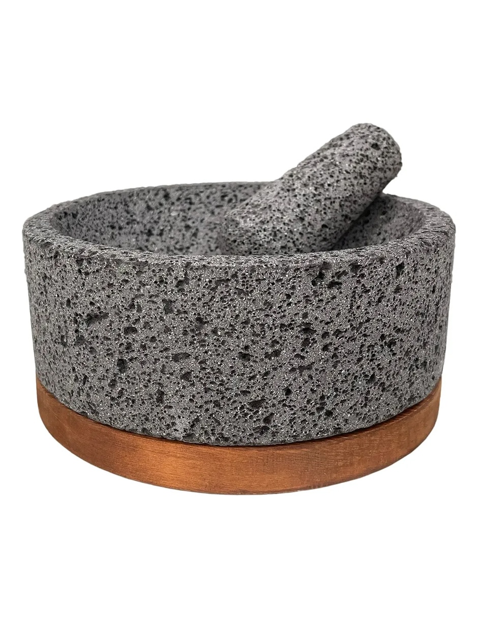 Molcajete Calli