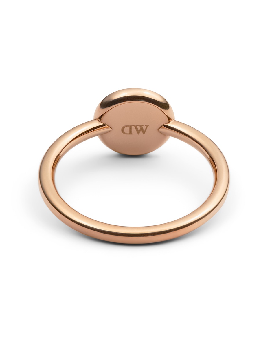 Anillo Daniel Wellington Stone and Crystal