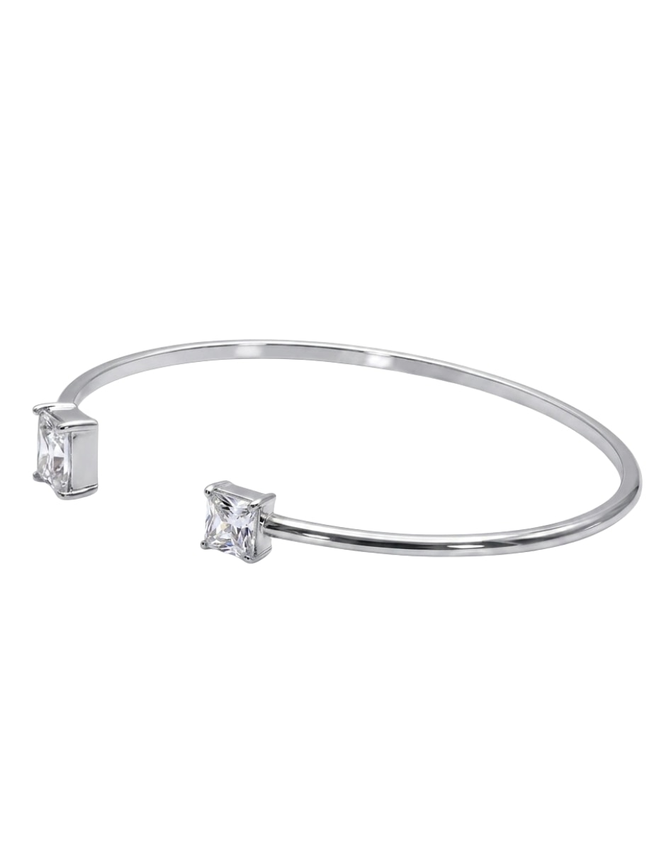 Pulera Aretize de plata P925 con acabado brillante