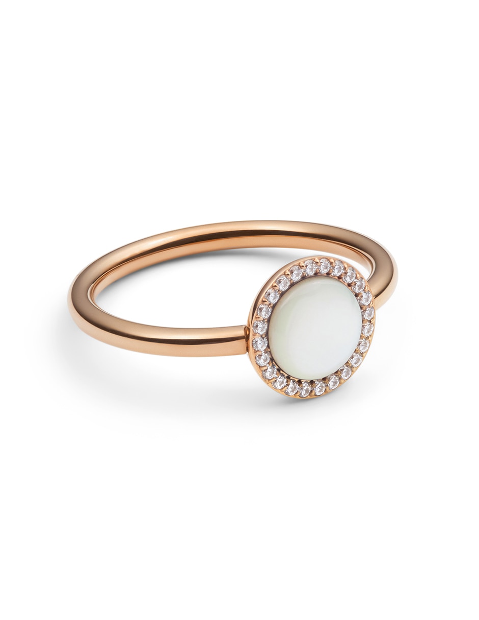 Anillo Daniel Wellington Stone and Crystal