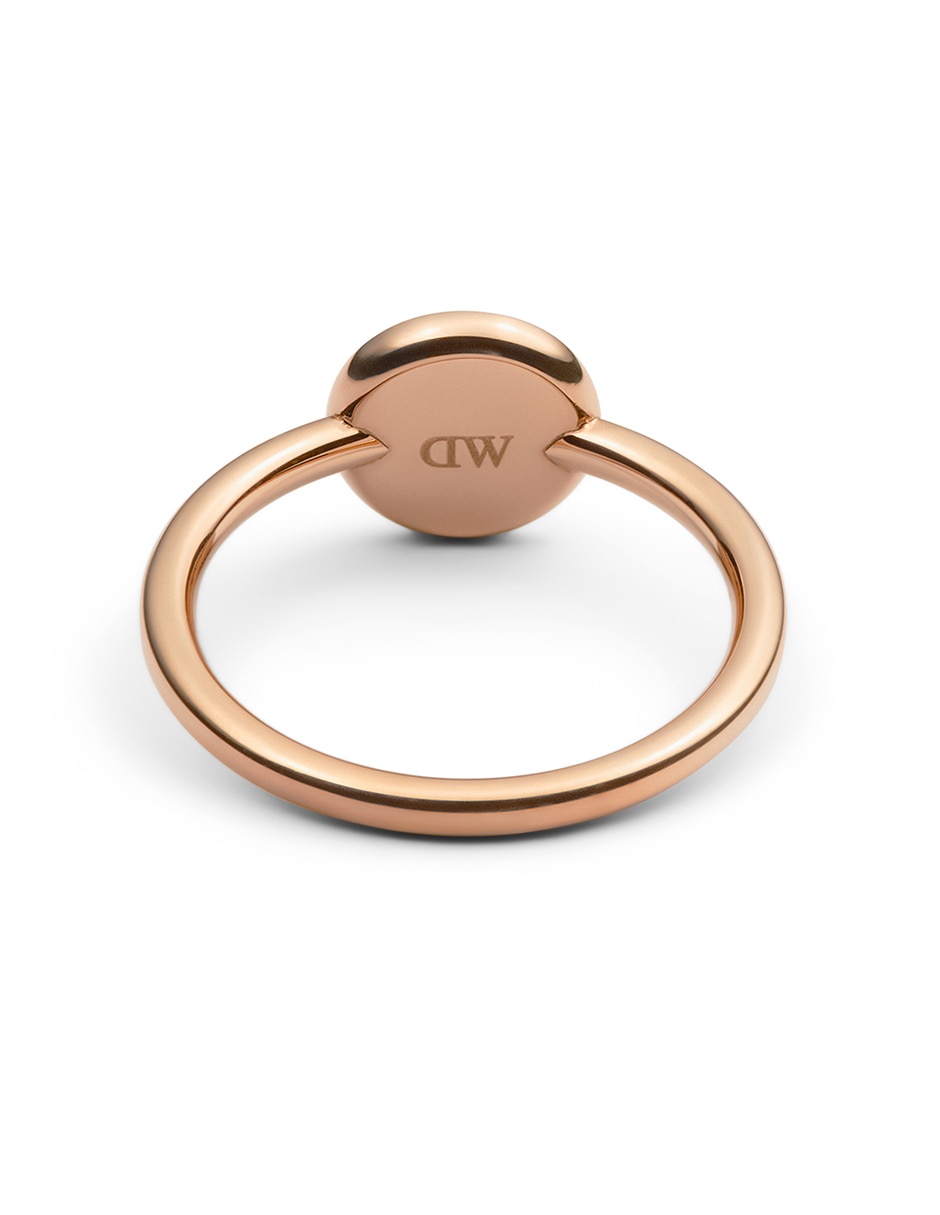 Anillo Daniel Wellington Stone and Crystal