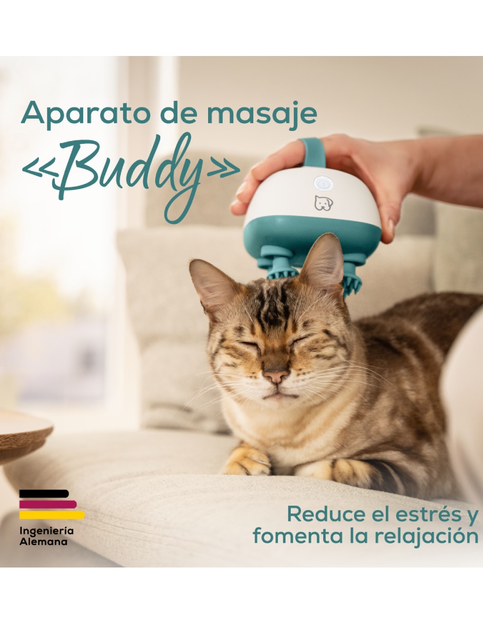 Masajeador corporal PP410 2