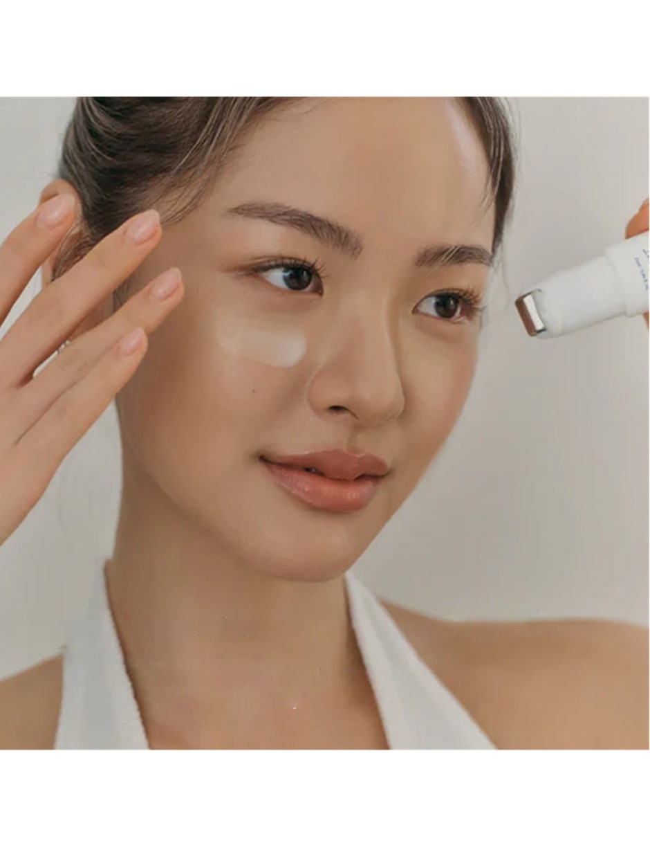 Crema para contorno de ojos recomendada para pevenir signos de la edad de noche Dr. Althea