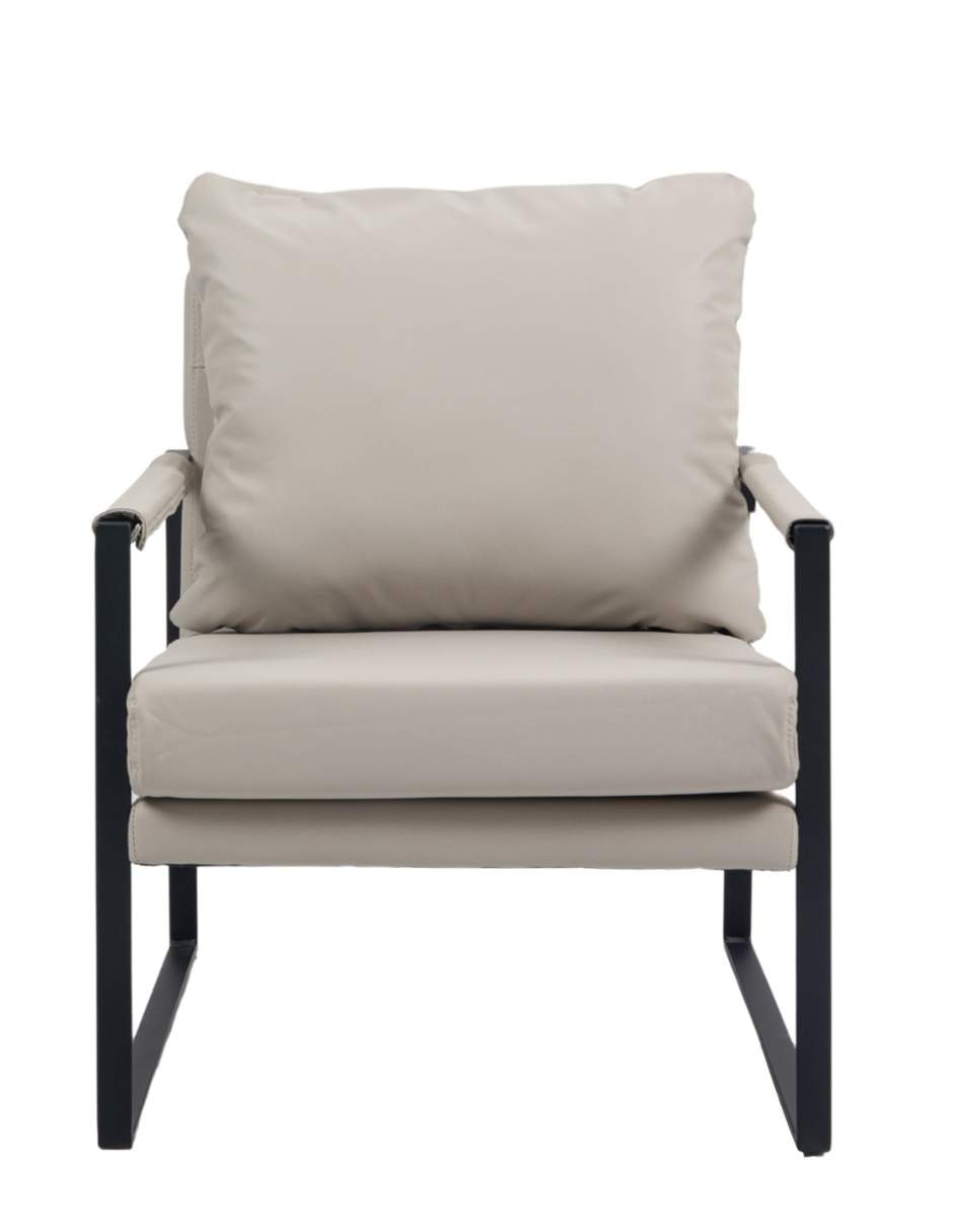 Sillón Varlea Grey Sillón Varlea Grey