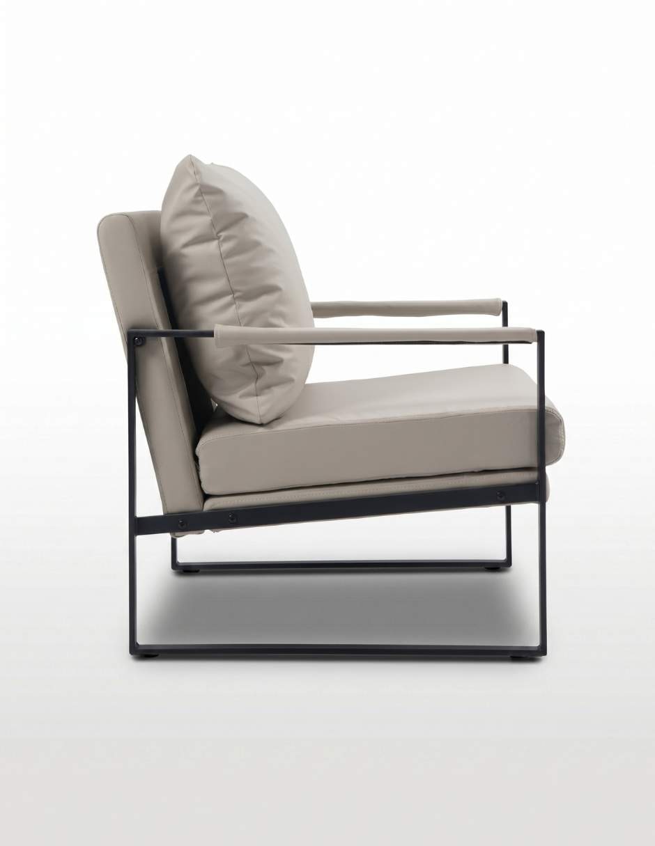 Sillón varlea grey gomyhome