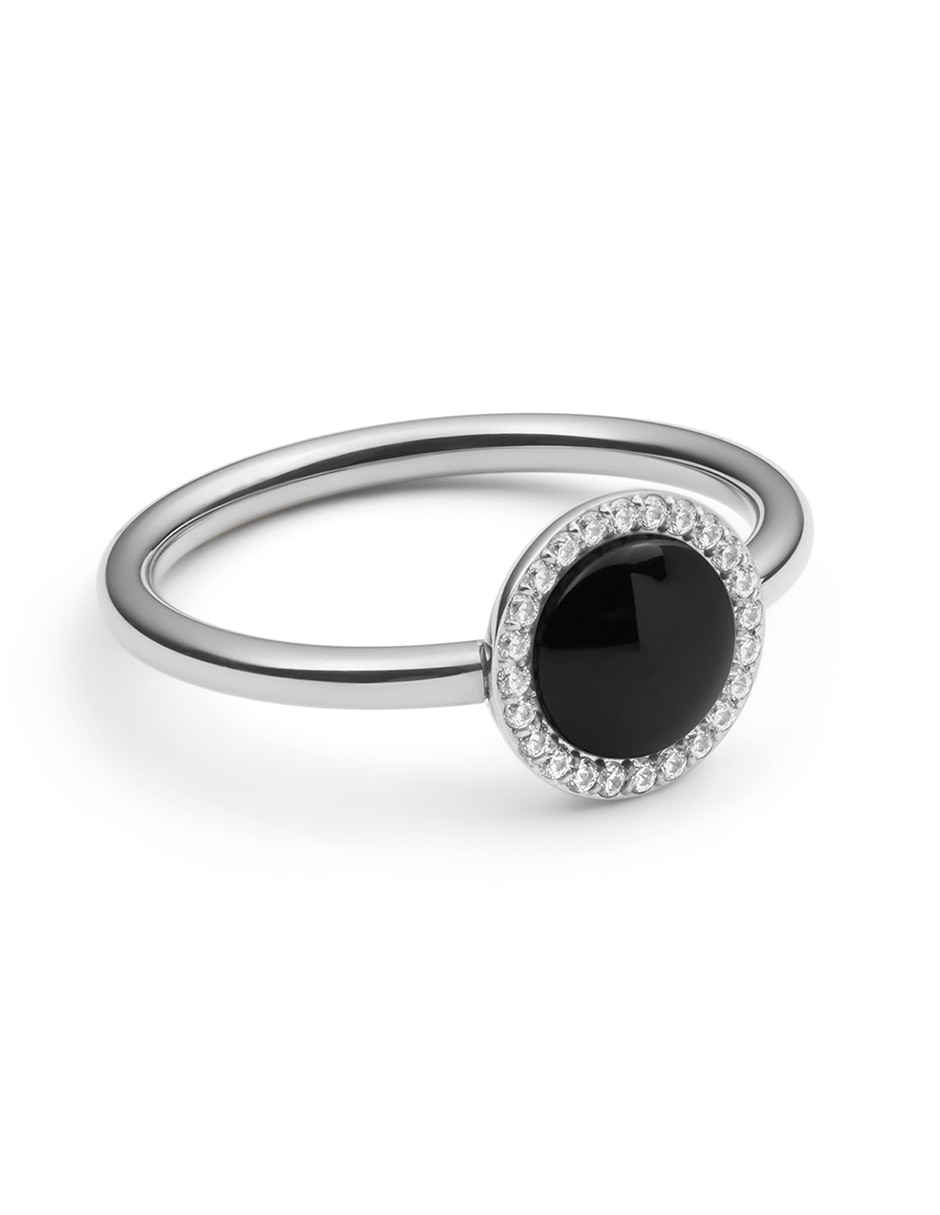 Anillo Daniel Wellington Stone and Crystal