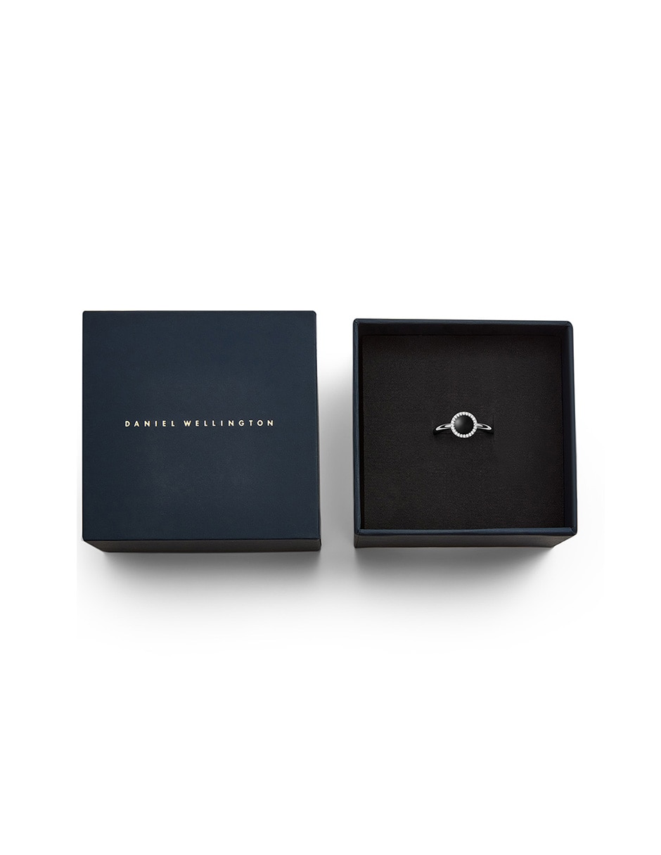 Anillo Daniel Wellington Stone and Crystal
