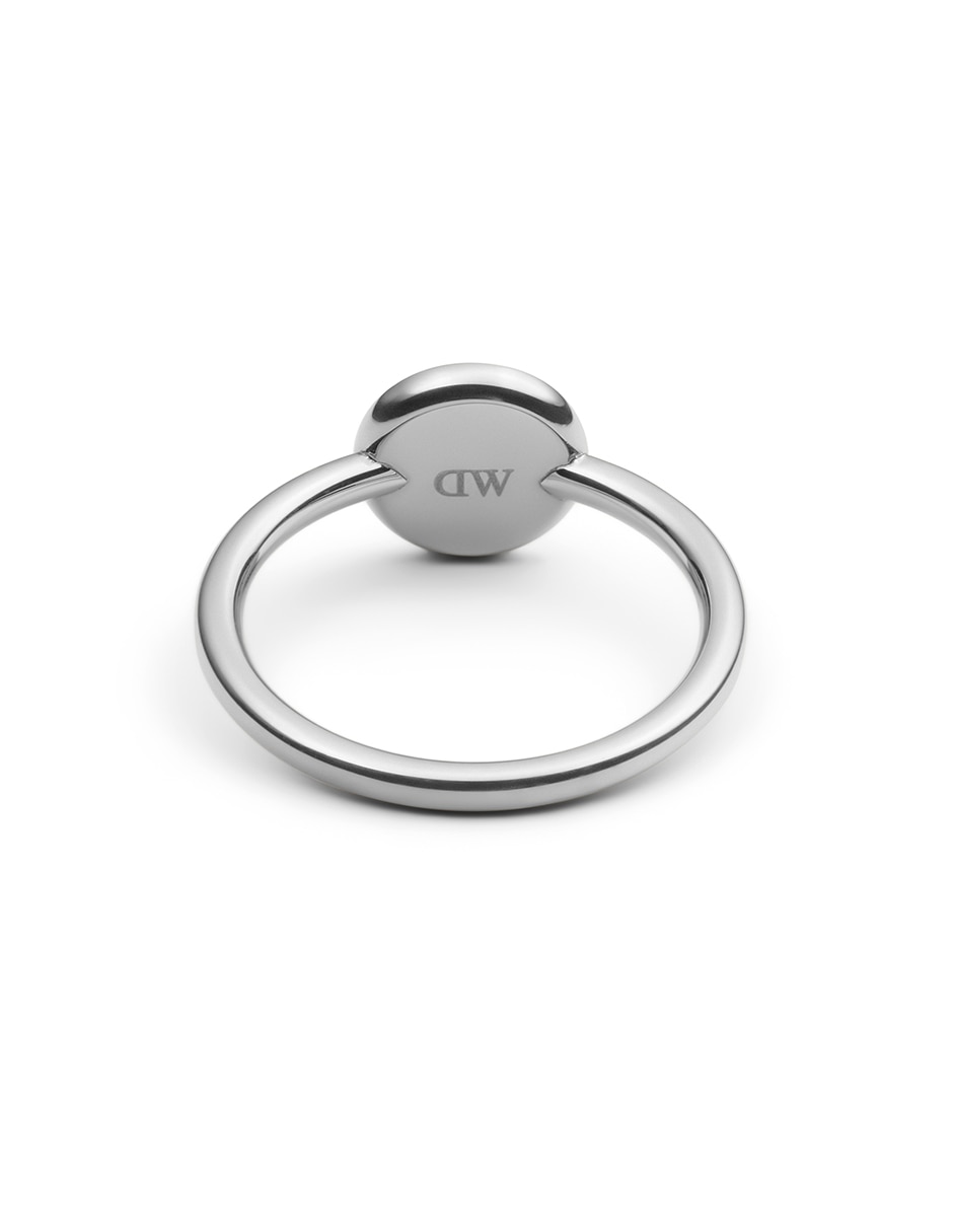 Anillo Daniel Wellington Stone and Crystal
